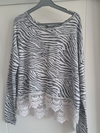 Pull Jennyfer L