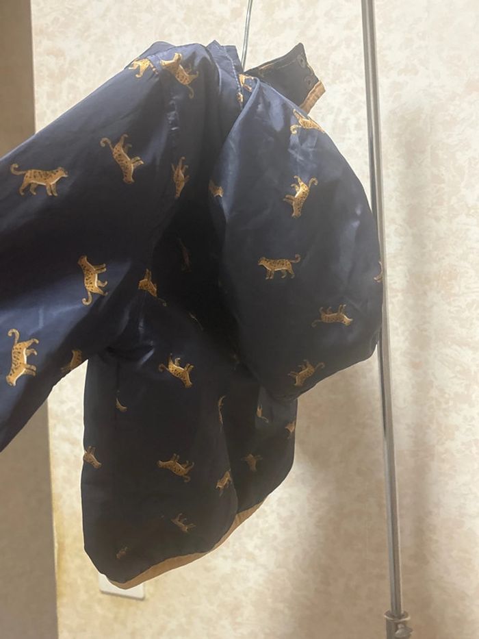 Veste taille 4ans marque la fabrique des garçons - photo numéro 3