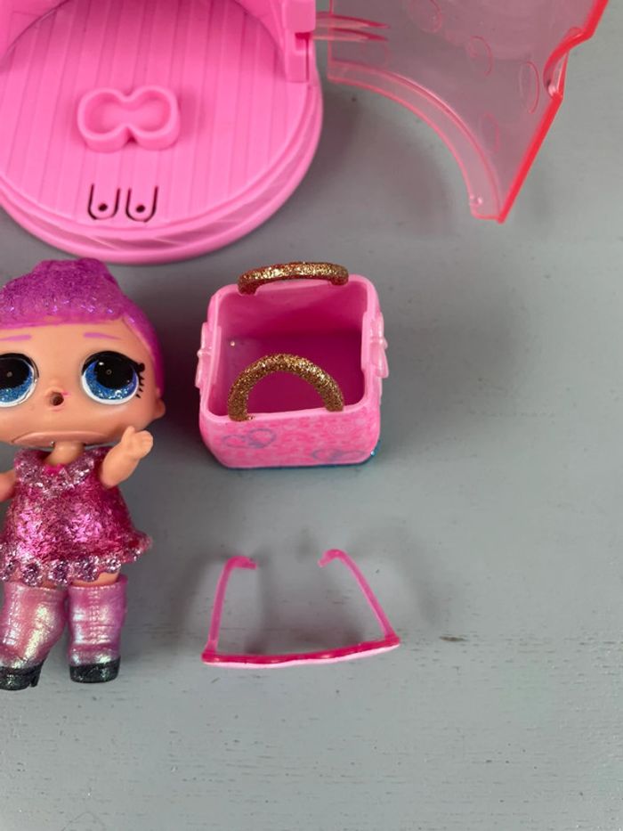 Poupée LOL - photo numéro 3