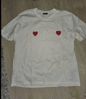 T shirt undiz