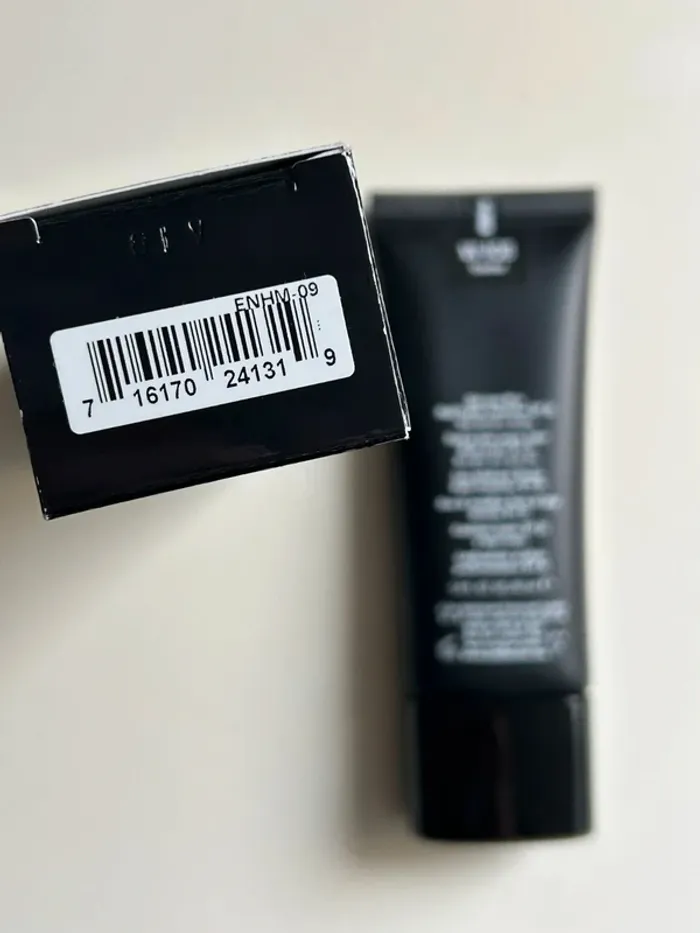 Bobbi Brown Skin long-wear fond de teint fluide neuf Chestnut - photo numéro 5