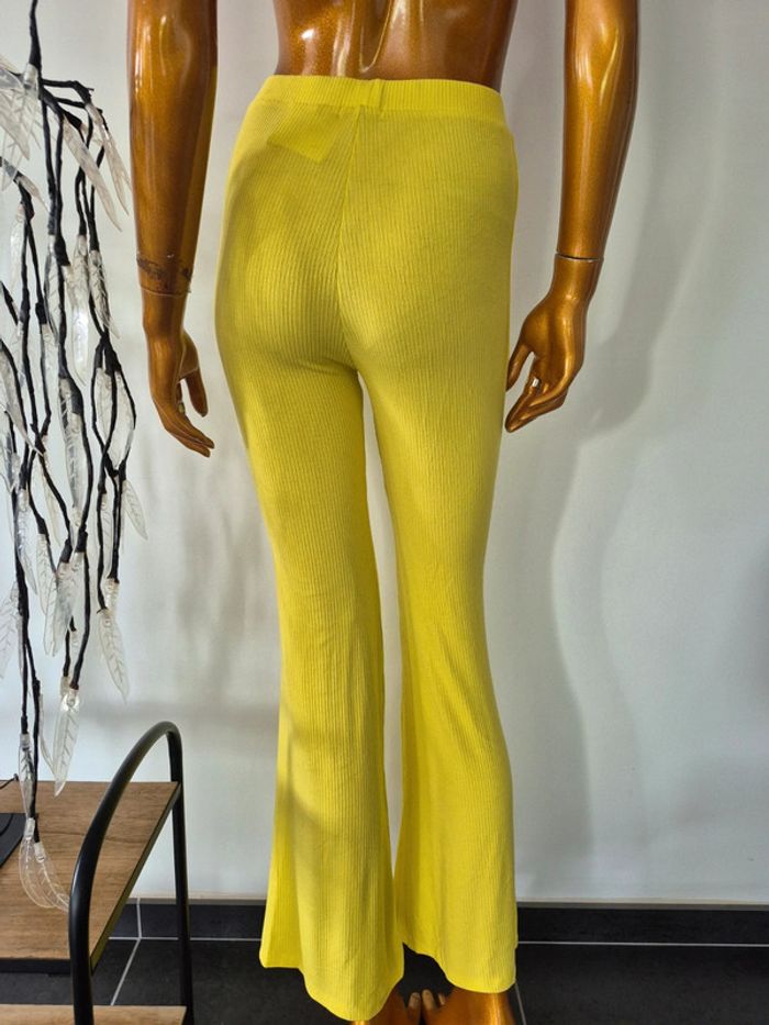 Pantalon Jambes Larges - photo numéro 2