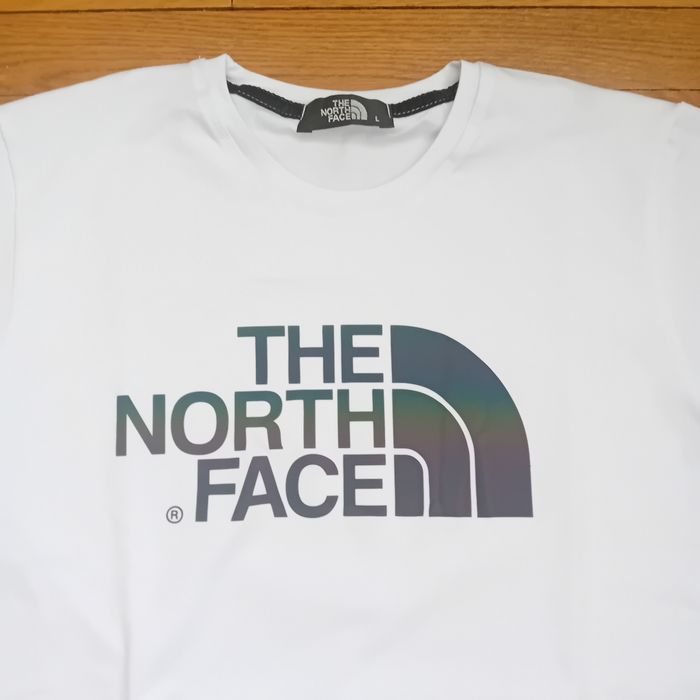 T-shirt TNF - photo numéro 5