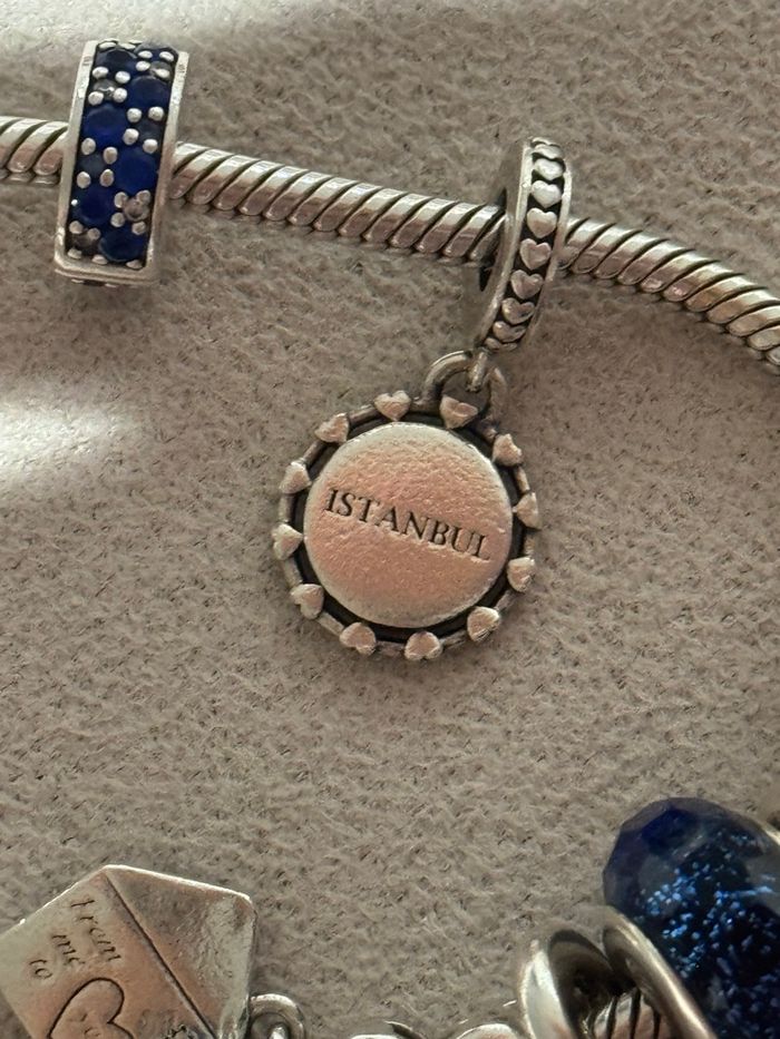 Charm Pandora Tour de Galata - photo numéro 2