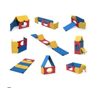 Tapis de jeu 74 x 37 cm