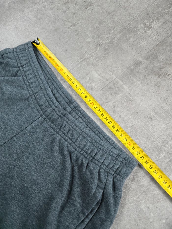 Pantalon jogging Adidas sportwear gris taille S - photo numéro 11