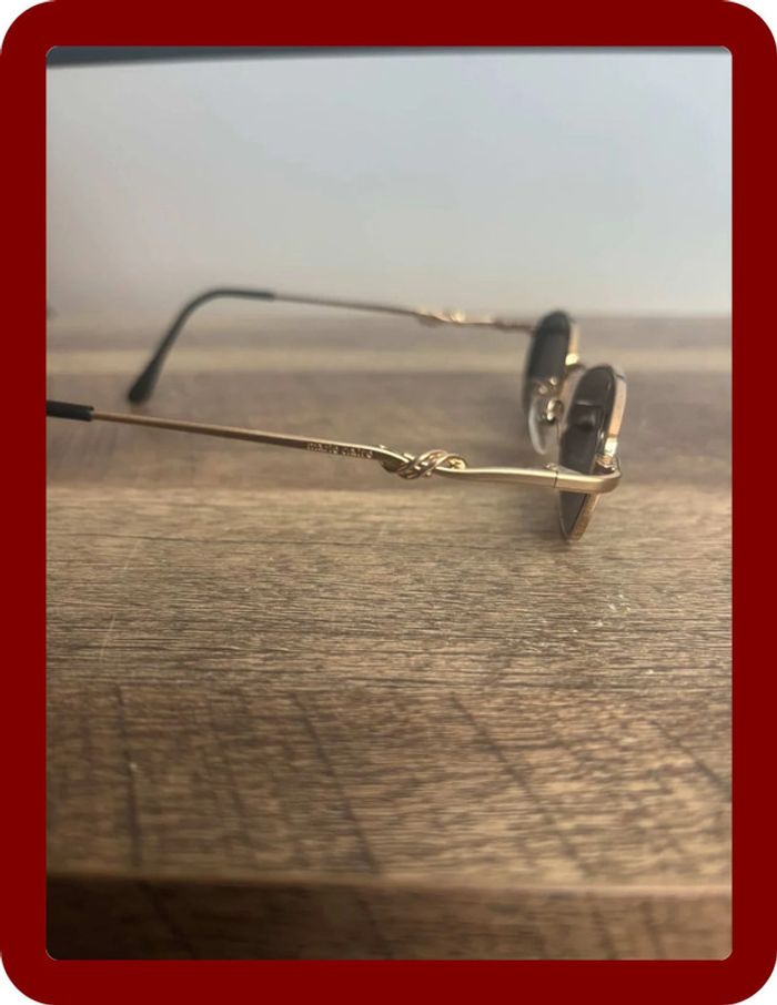 Lunette de soleil marie claire - photo numéro 5