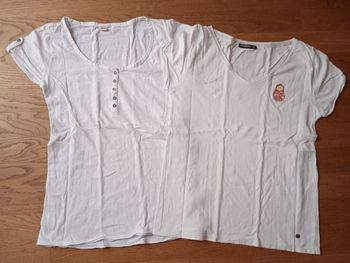 Lot de 3 tee-shirts Bonobo - S
