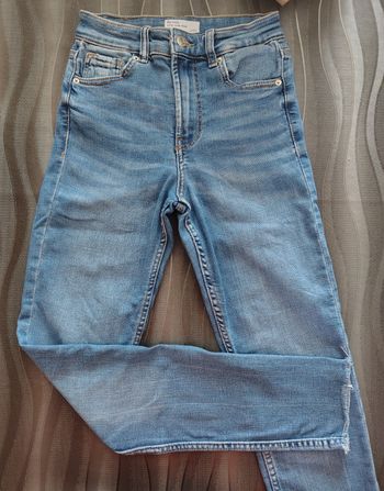 Jean skinny Bershka
