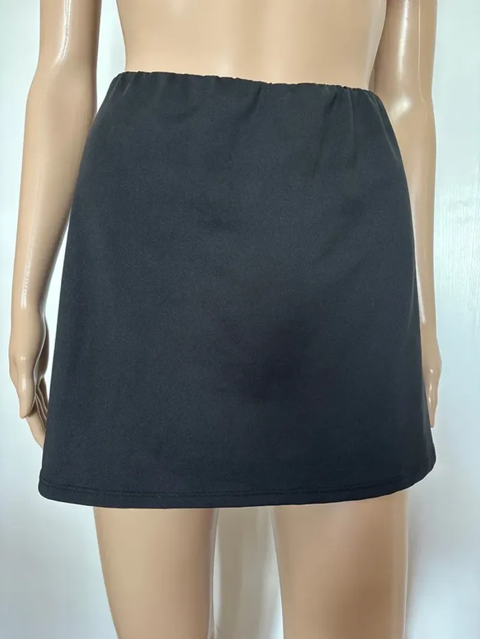 🛑short/jupe🛑T.unique