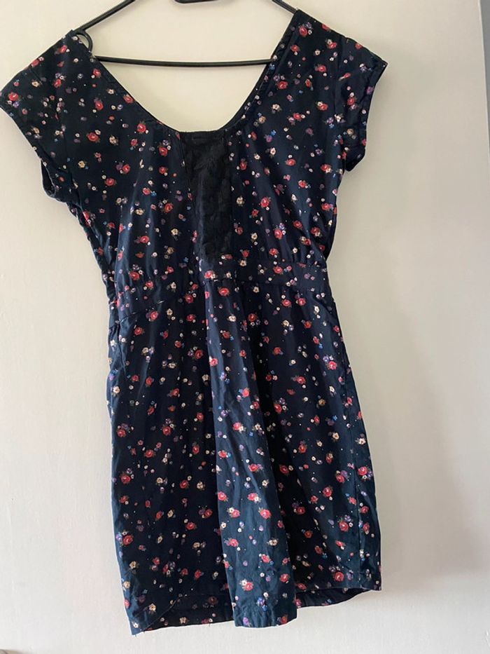 Robe Roxy Taille S - photo numéro 2