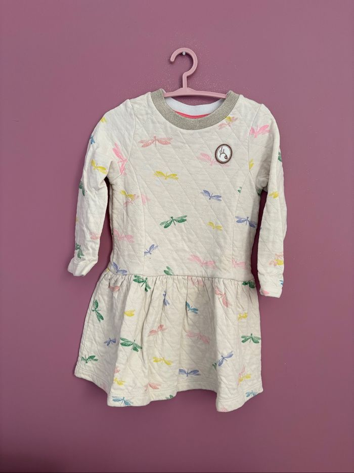Robe petit bateau