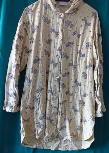 Robe de nuit