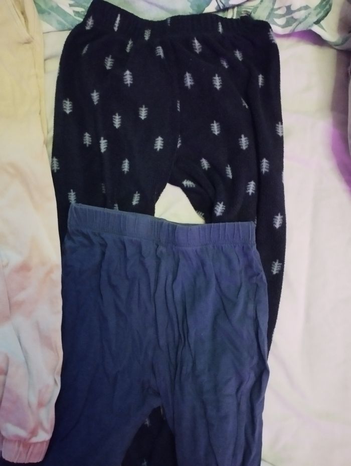 Lot pantalon 5/ 6 ans GARÇON - photo numéro 3