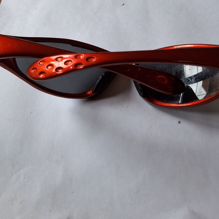 Lunettes de soleil homme - photo numéro 8