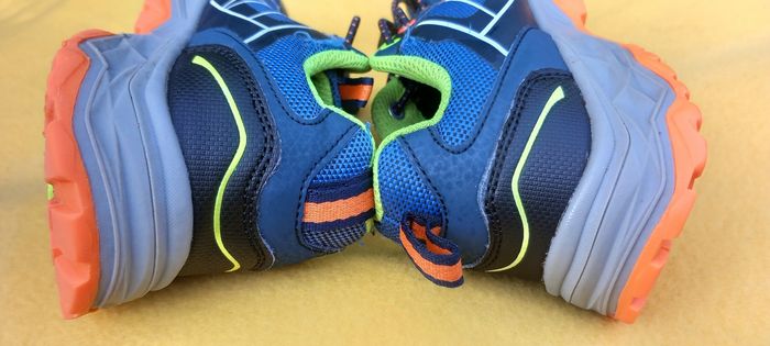 Belles baskets basses 👟 Maui And Sons - photo numéro 6