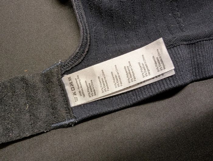 Soutien gorge d'allaitement - photo numéro 6