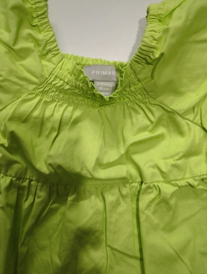 Robe sans manches - photo numéro 2