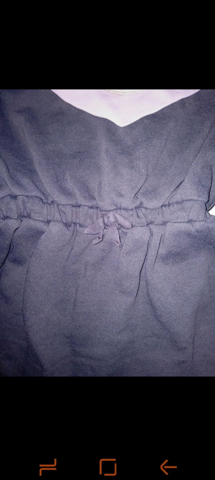 Robe pull - photo numéro 2