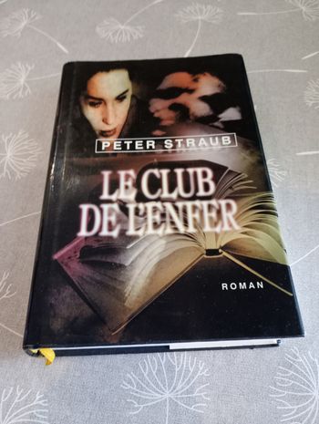 Le club de l'enfer