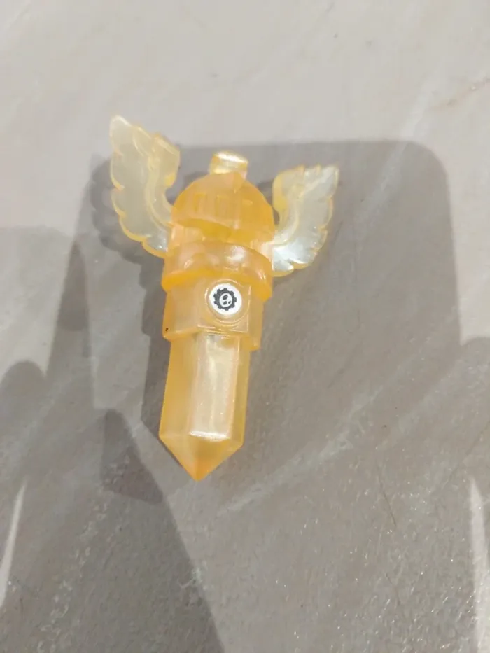 Skylanders Trap Team – Tech Trap Flying – 5€