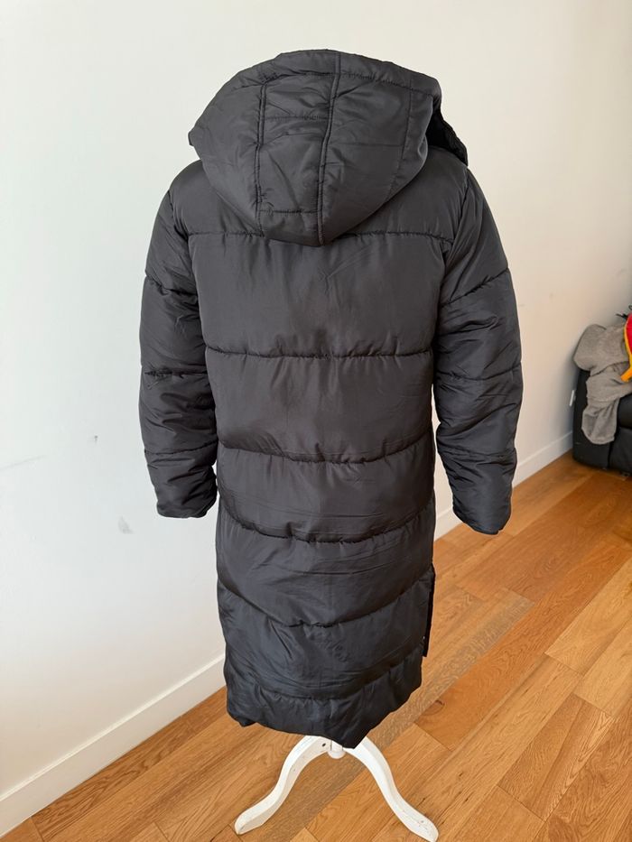 Doudoune longue femme - photo numéro 3