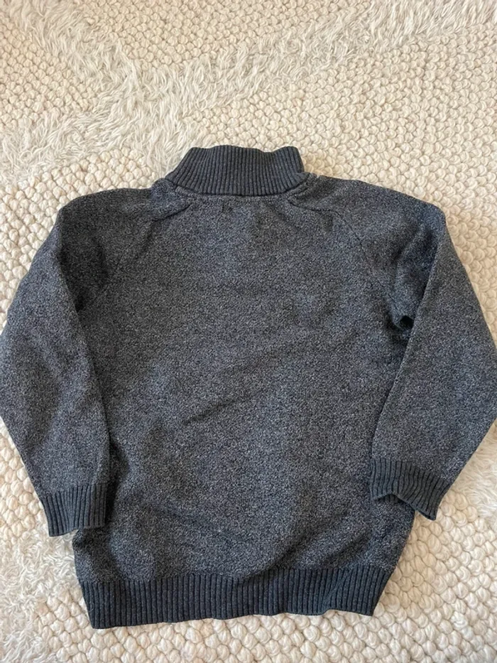 Pull Okaidi - photo numéro 2