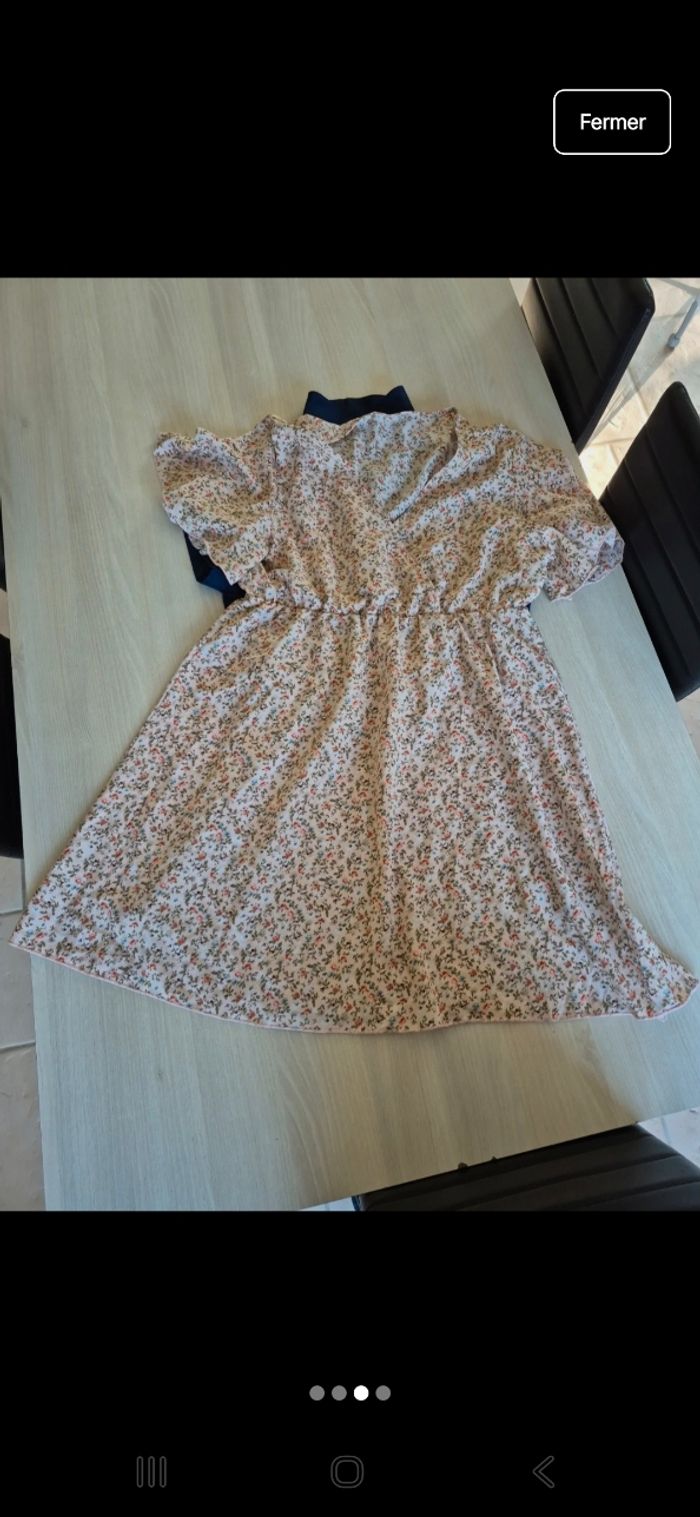 Lot robes xl - photo numéro 3