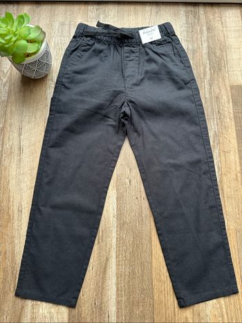 - Pantalon H&M  - 6 ans - Neuf avec étiquette
