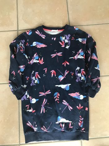 Robe Billieblush 10 ans