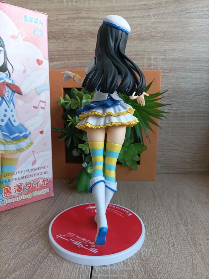 Figurine Dia Kurosawa Sega Spm Love Live - photo numéro 4