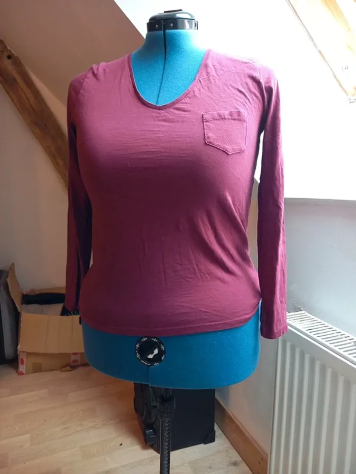 Sous pull - photo numéro 2
