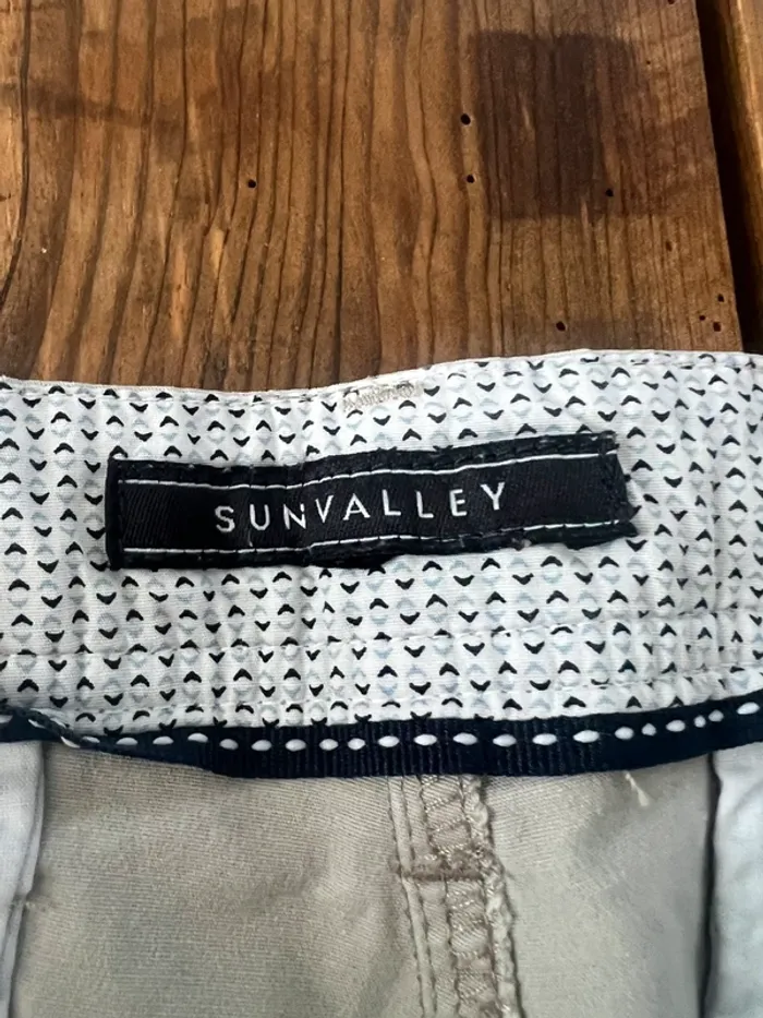 Short sunvalley - photo numéro 2