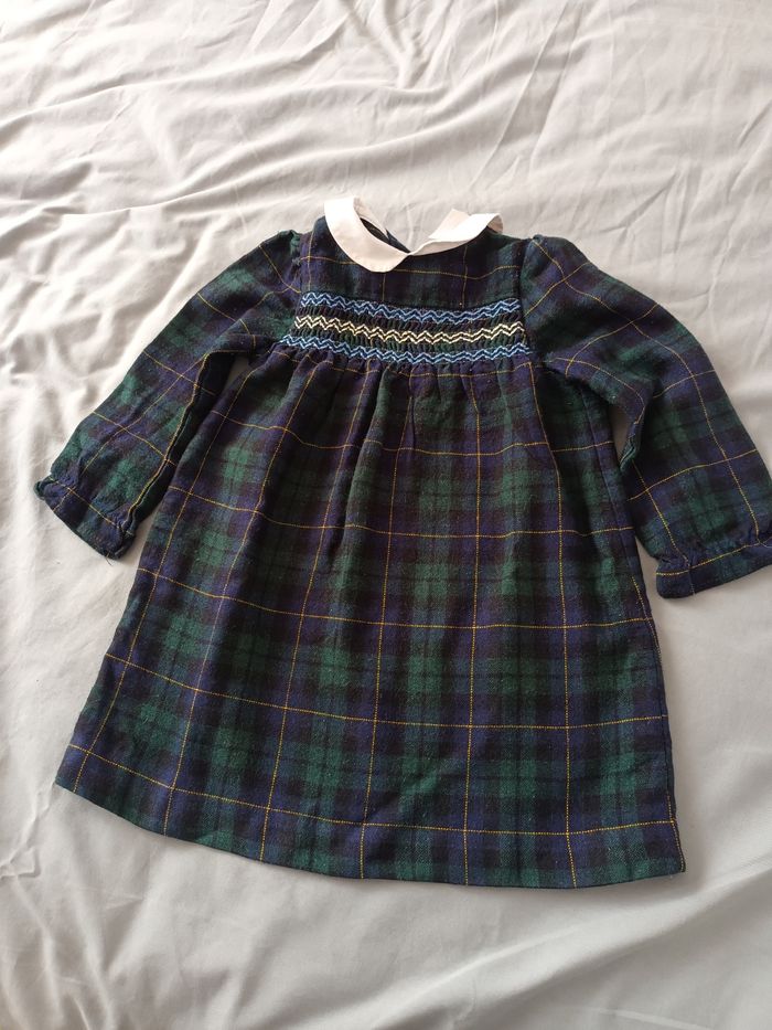 Robe bébé - photo numéro 2