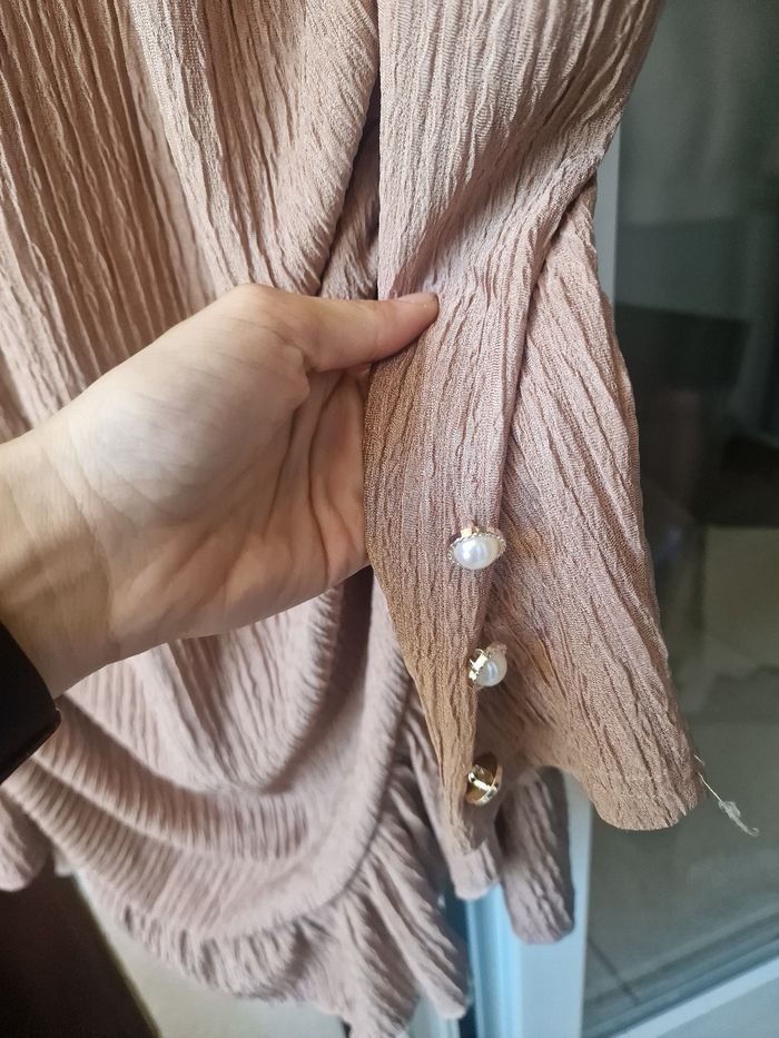 Magnifique robes neuf taille L - photo numéro 2