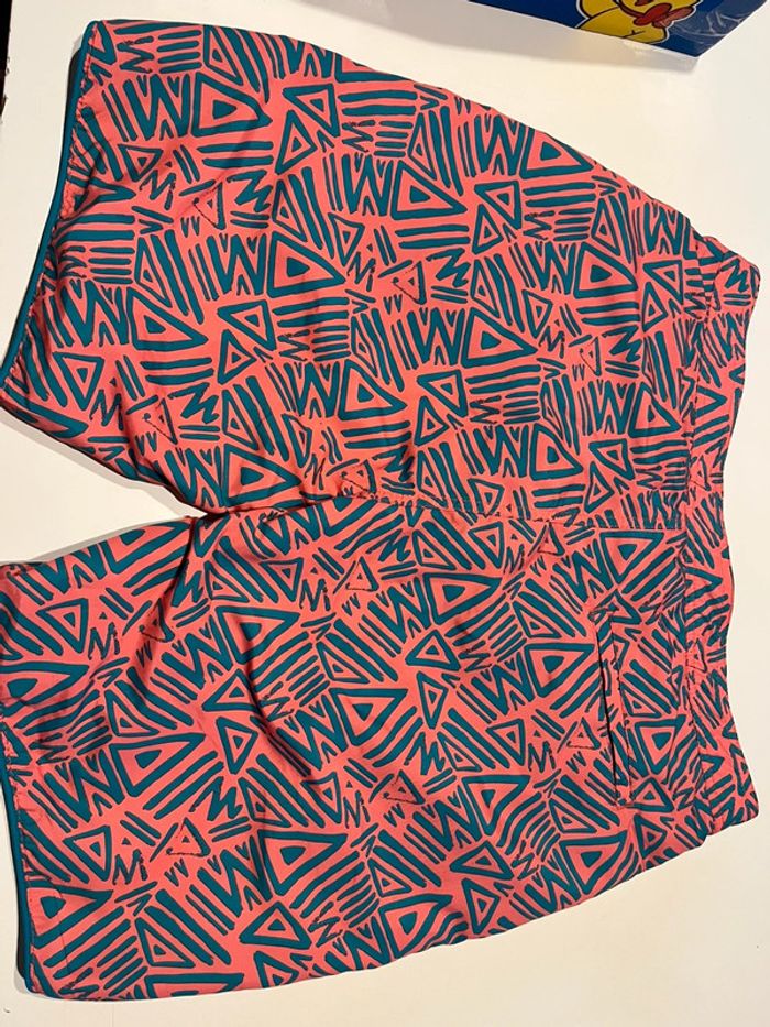 Short plage kiabi en taille L - photo numéro 6
