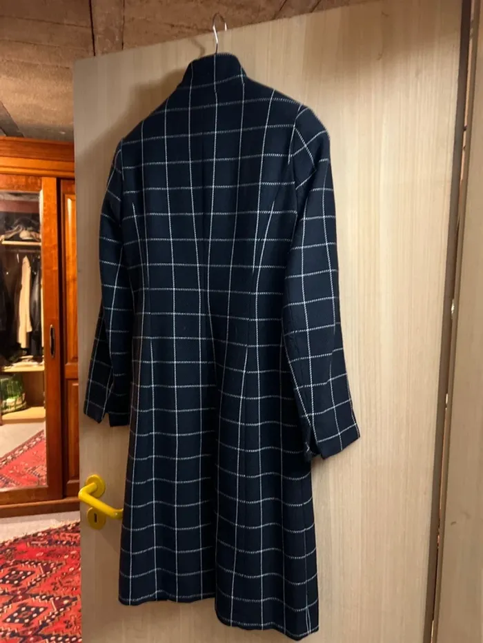 Manteau - photo numéro 3