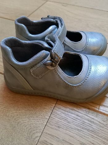 Chaussures mi saison