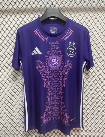 Maillot Algérie
