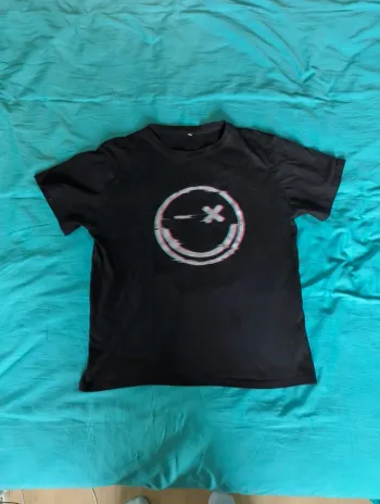 Tee-shirt shein taille M