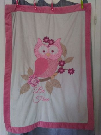 Couverture bébé Toys r Us