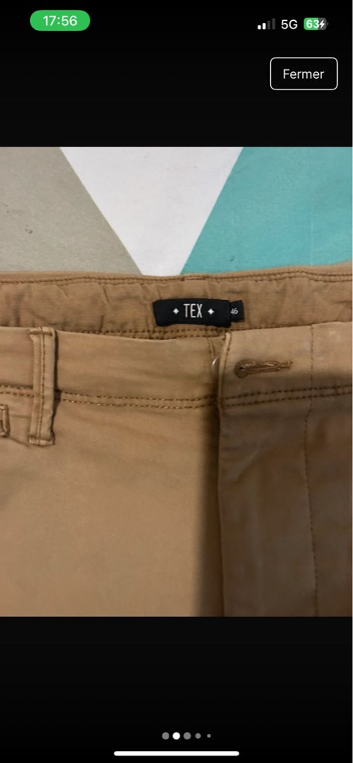 Short - photo numéro 2