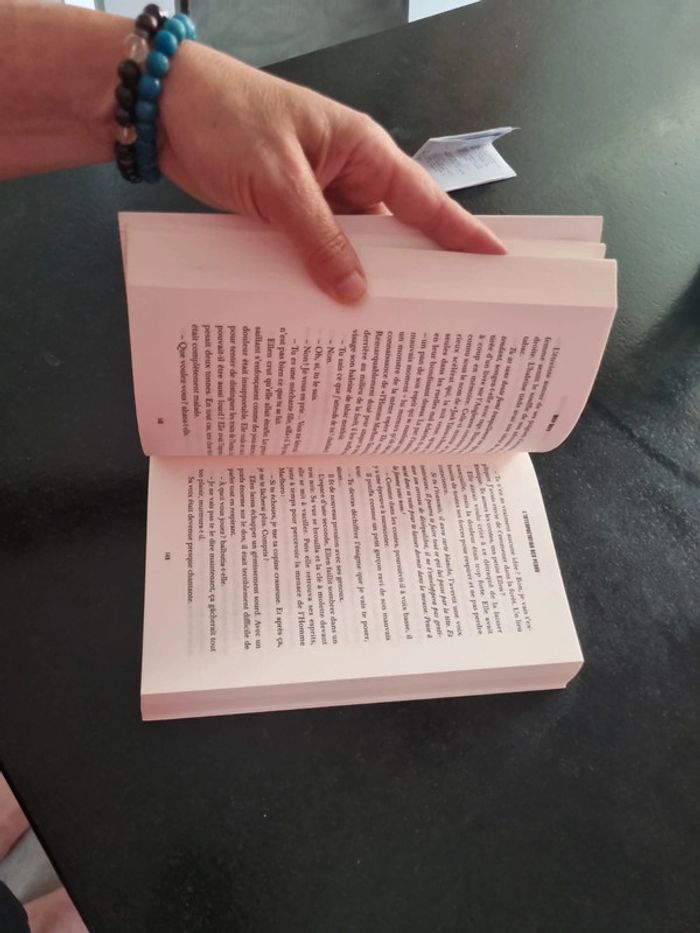 L'interprétation des peurs de Wulf Dorn - photo numéro 11