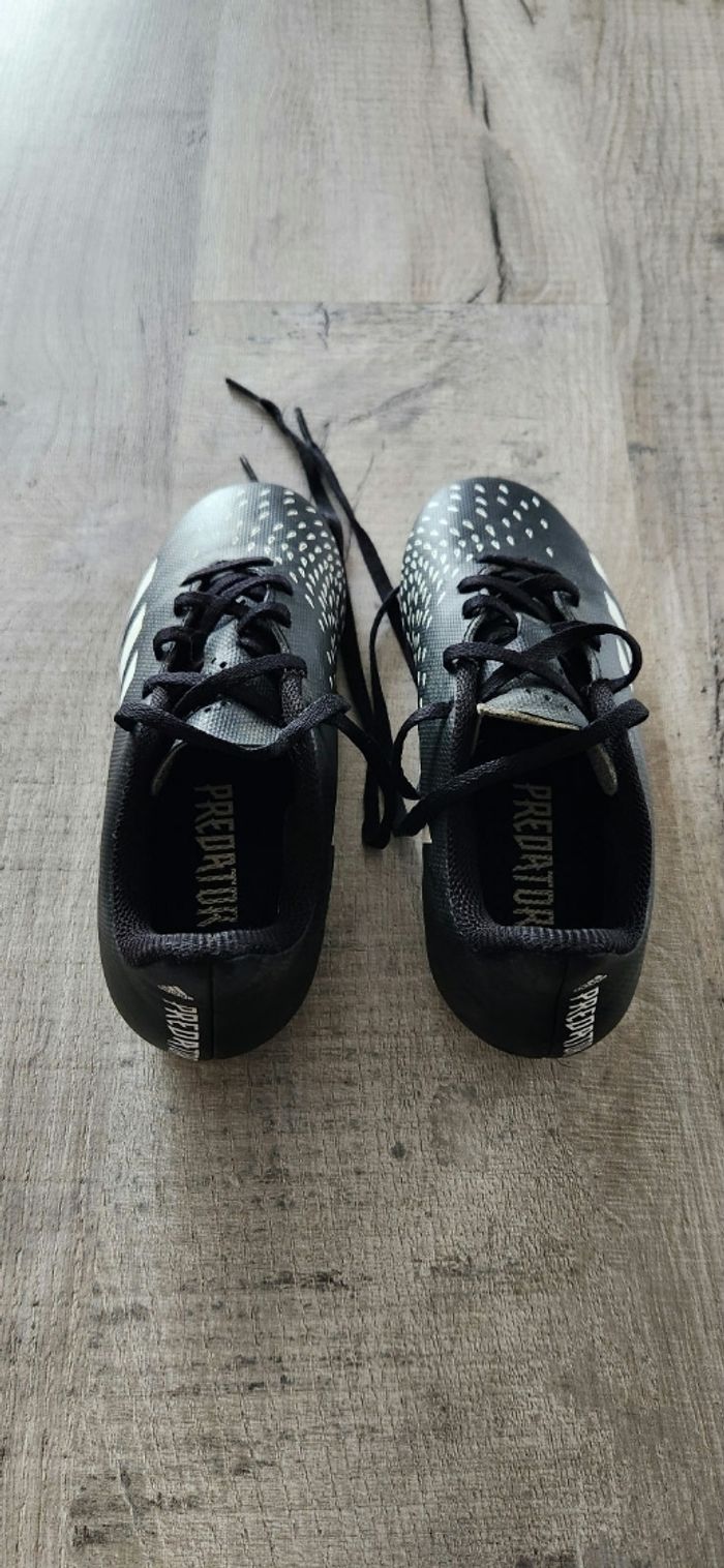 Baskets foot Adidas - photo numéro 4