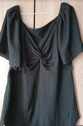Tunique noire