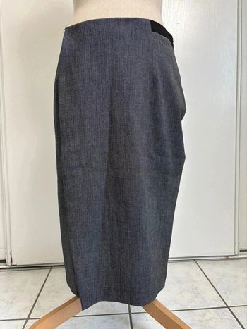 Jupe tailleur Zara taille M
