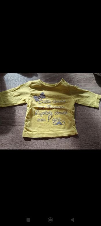 T-shirt