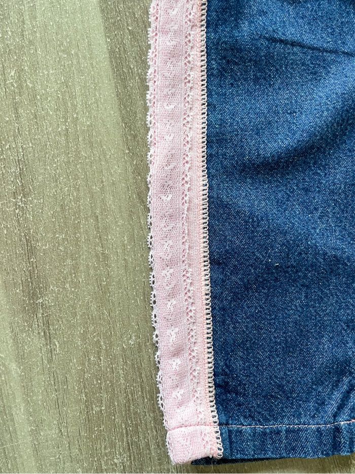 Ensemble bébé fille taille 3 mois - photo numéro 8