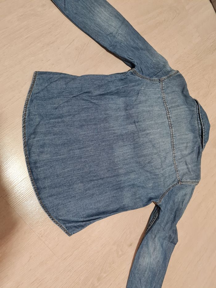 Chemise 9 ans garçon - photo numéro 5