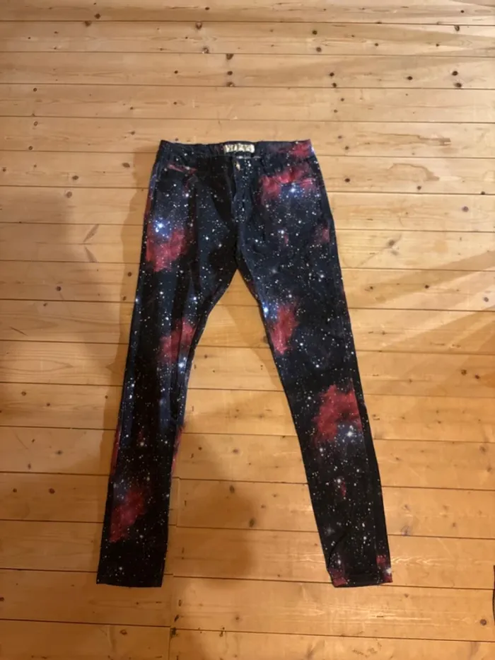 Pantalon femme - photo numéro 2